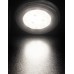 Λάμπα LED AR111 12W 12V 860lm 24° Ντιμαριζόμενη 4000K Λευκό Φως Ημέρας 13-111122419